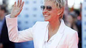 Ellen DeGeneres 85