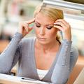 Ženska glavobol