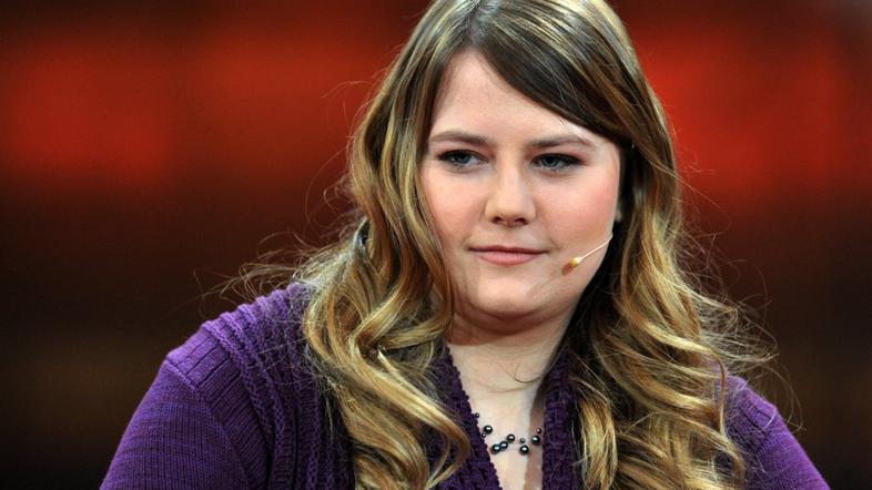 Natascha Kampusch