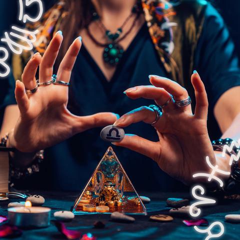 astrologija, horoskop