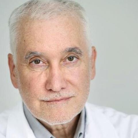 Zvezdan Pirtošek