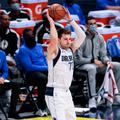 Luka Dončić Nuggets Mavs