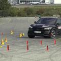 Mustang losov test