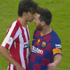 Lionel Messi, Joao Felix