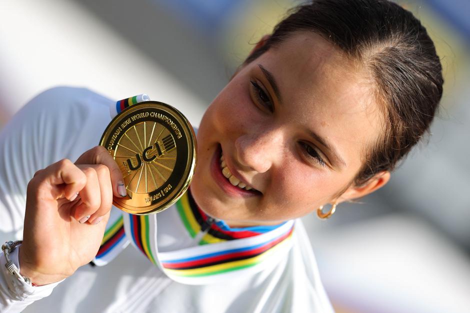 Maruša Šerkezi | Avtor: Profimedia