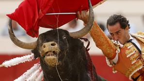 Ivan fandino, matador