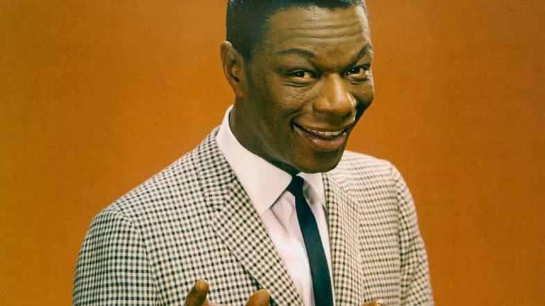 Nat King Cole