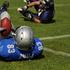 slo bowl II silverhawks thunder