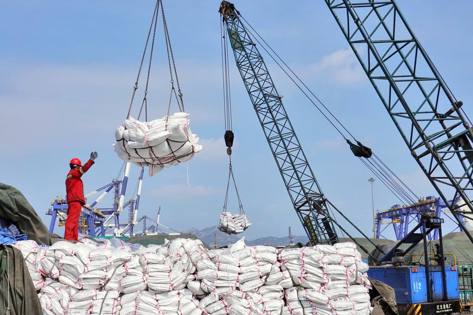 Gnojila | Avtor: Profimedia