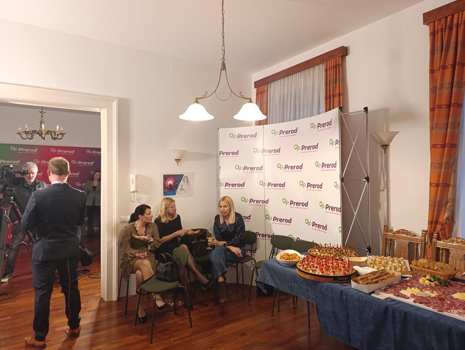 prerod | Avtor: Žurnal24 