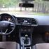 Seat leon experience