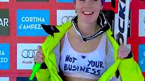 tina maze not your business cortina