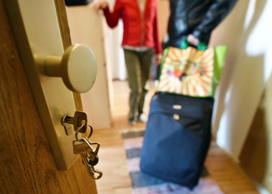 Airbnb | Avtor: Profimedia