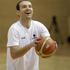 slovenija udrih košarkarska repezentanca trening