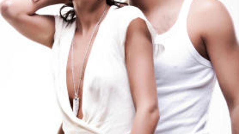 Zapeljevanje je ključ do uspeha.