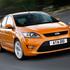 Ford focus ST