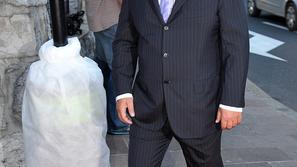 Miro Senica (Foto: Anže Petkovšek)