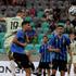 nogomet NK Olimpija - Inter Escaldes