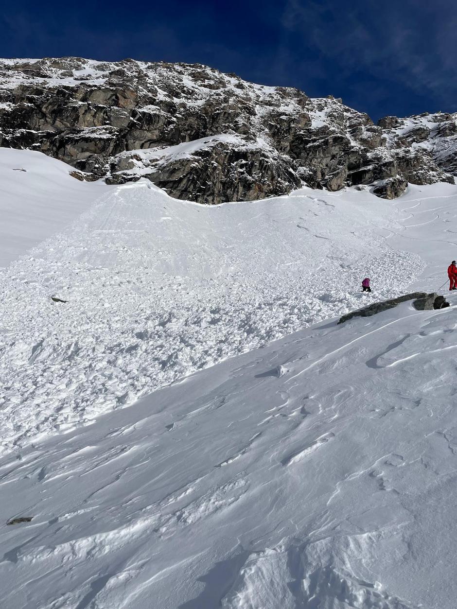 Plaz | Avtor: Österr. Bergrettungsdienst, Landesorganisation Salzburg