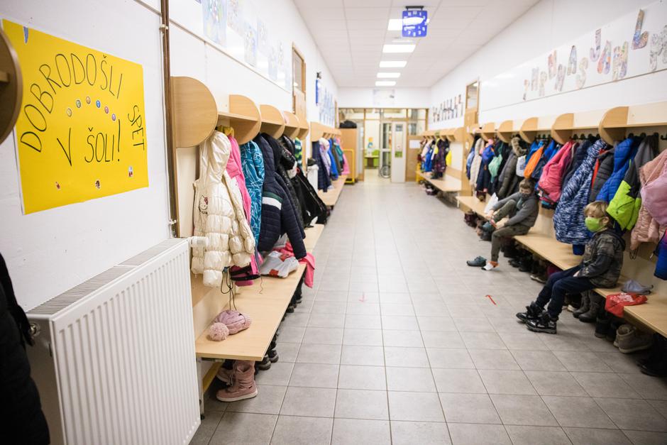 Šola | Avtor: Profimedia