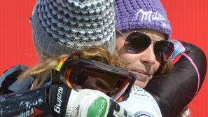 tinamaze mikaela shiffrin