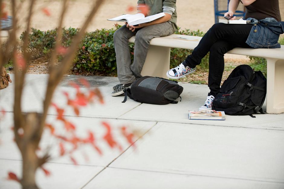 Študenti | Avtor: Profimedia