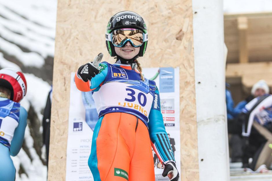 skoki Ljubno | Avtor: Saša Despot