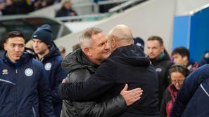 Slovenija - Kazahstan