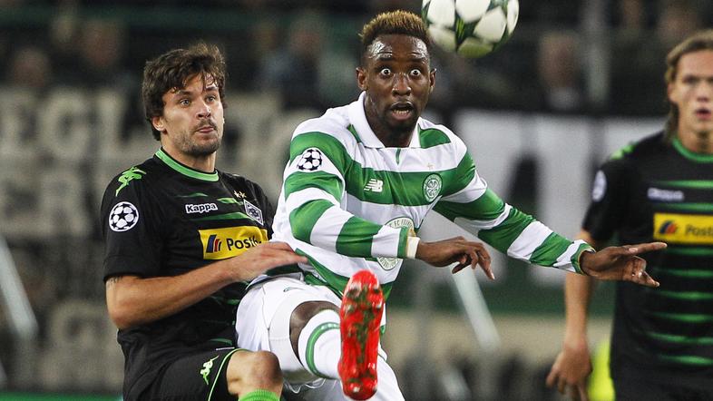 moussa dembele