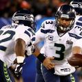 (Seattle Seahawks - Denver Broncos) Super Bowl