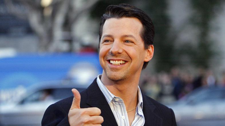 Sean Hayes