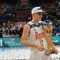 luka dončić real madrid pokal