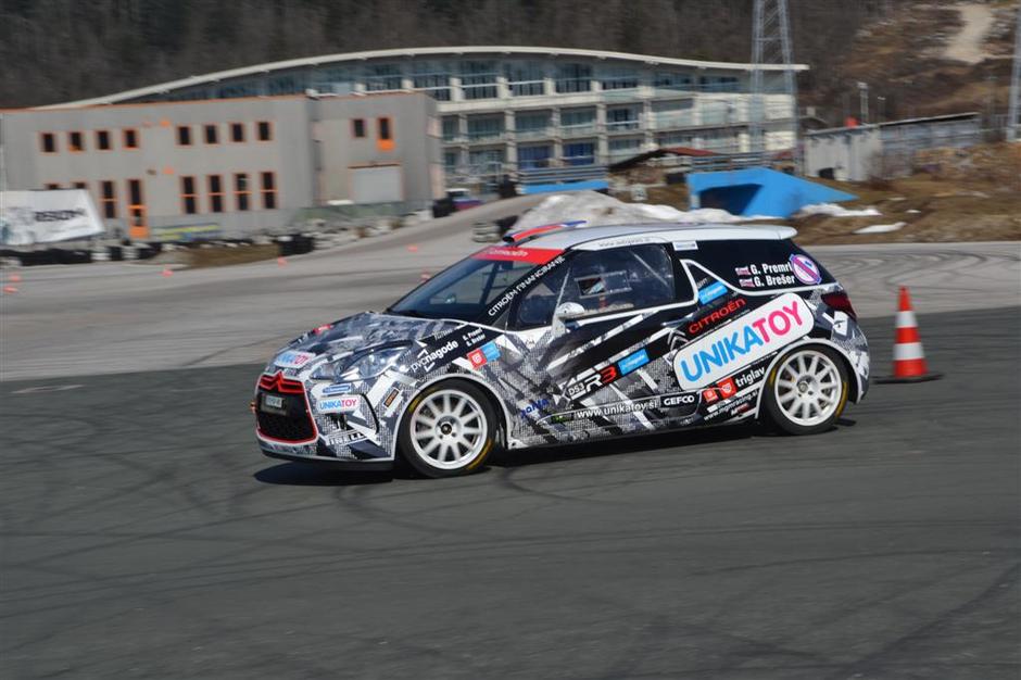 DS3 R3 | Avtor: Gregor Prebil