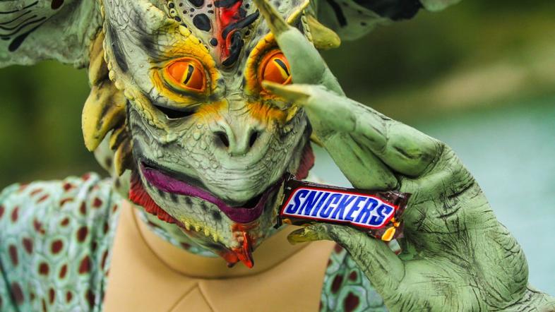 Snickers