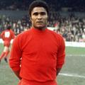 Eusebio legenda nogometa napadalec smrt