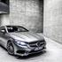 Mercedes-benz razred S kupe