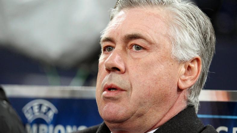 Carlo Ancelotti