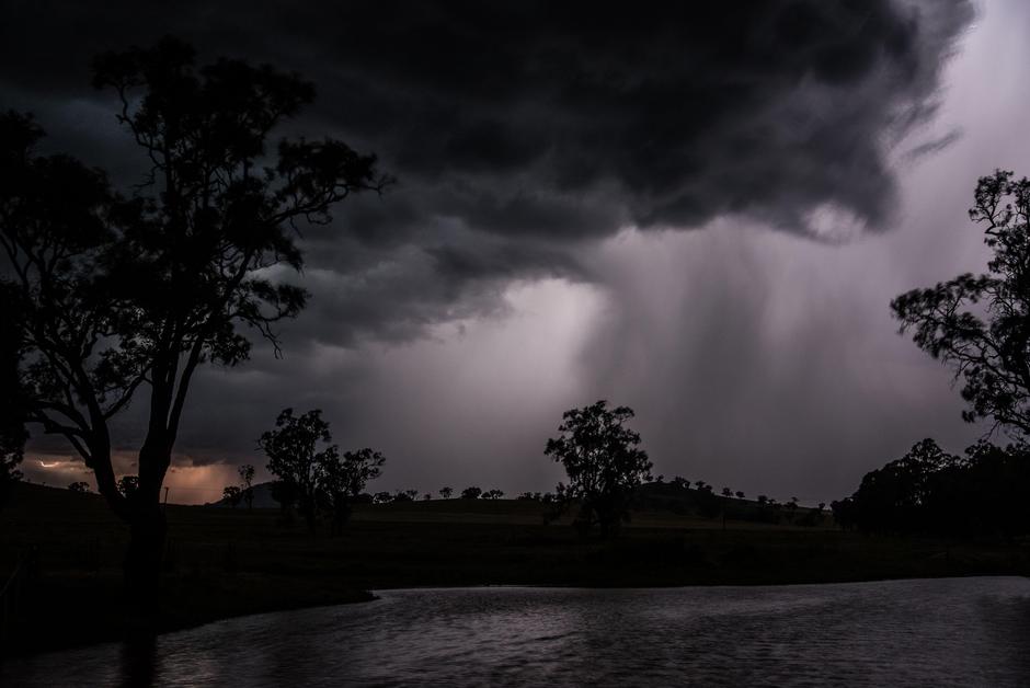 Nevihta | Avtor: Profimedia