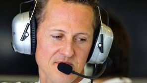 Michael Schumacher