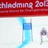 Schladming De Tessieres SP v alpskem smučanju svetovno prvenstvo superveleslalom