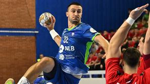 Slovenska rokometna reprezentanca