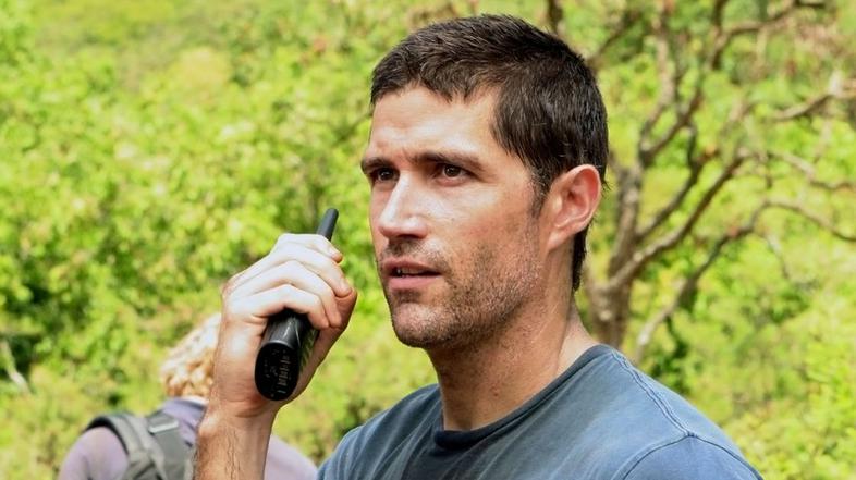 MATTHEW FOX