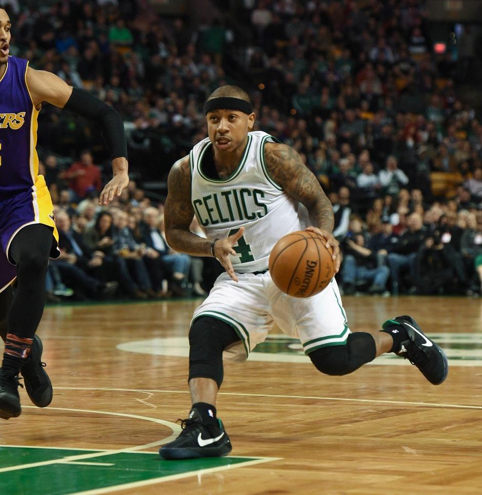 Isaiah Thomas | Avtor: Profimedia