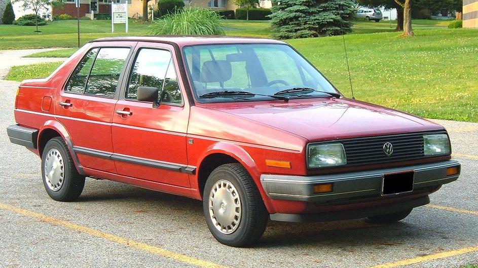 Volkswagen jetta