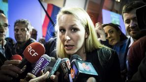 Marion Marechal-Le Pen 