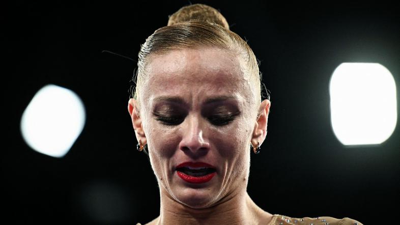 Jekaterina Vedenejeva