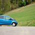 Slovenska predstavitev: Mitsubishi i-MiEV