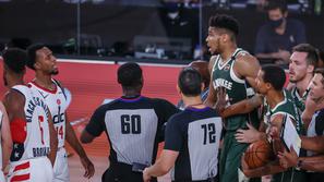 Giannis Antetokounmpo