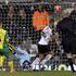 Dejagah gol Fulham Norwich FA pokal