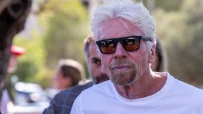 Richard Branson